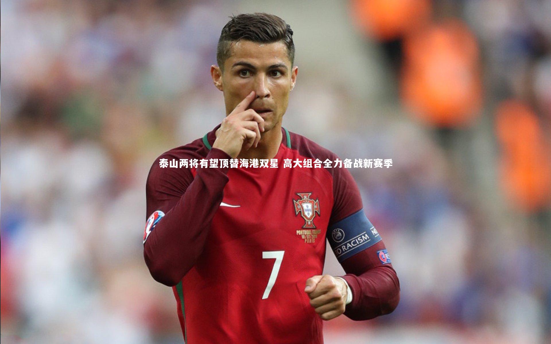 泰山两将有望顶替海港双星 高大组合全力备战新赛季
