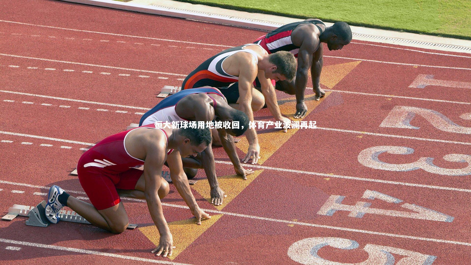 恒大新球场用地被收回，体育产业波澜再起